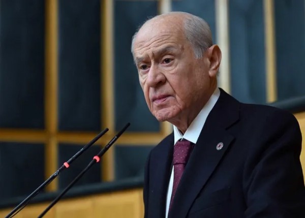 Seçim Sistemi İçin Düzenleme Çağrısı! 2053 Yılını İşaret Etti